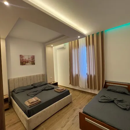 Joen 2 * Sarandë