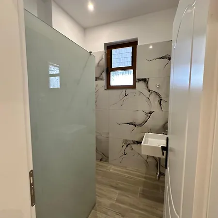 Apartment Joen 2 Sarande