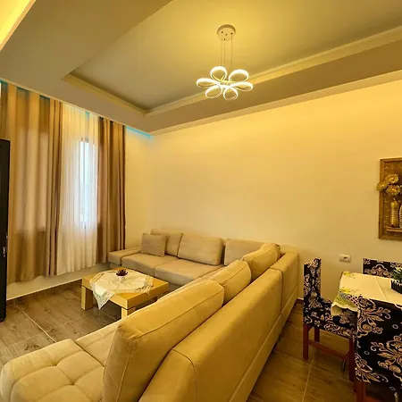 Apartment Joen 2 Sarande